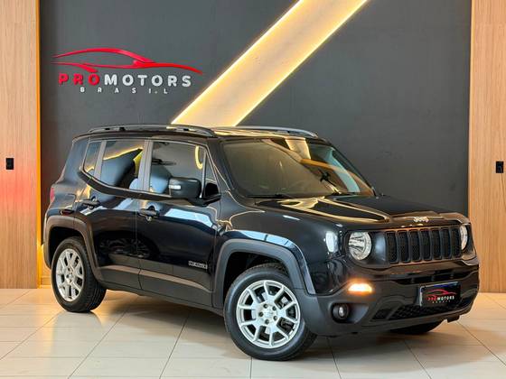 JEEP RENEGADE 1.8 16V FLEX SPORT 4P AUTOMÁTICO JEEP RENEGADE 1.8 16V FLEX SPORT 4P AUTOMÁTICO